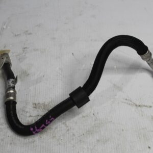 BMW F40 188i AC Refrigerant Hose Suction Pipe 64536834655, 683465502 - Image 3