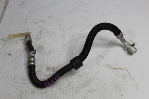 BMW F40 188i AC Refrigerant Hose Suction Pipe 64536834655, 683465502
