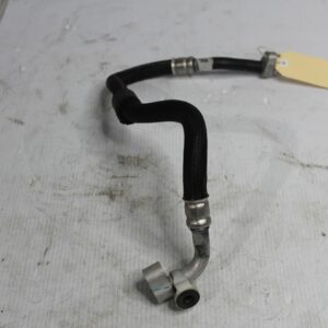 BMW F40 188i AC Refrigerant Hose Suction Pipe 64536834655, 683465502 - Image 4