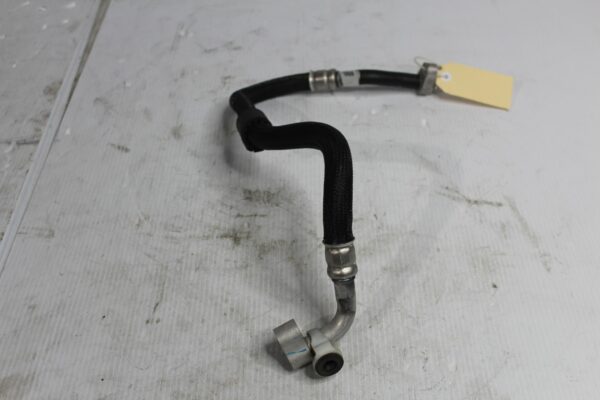 BMW F40 188i AC Refrigerant Hose Suction Pipe 64536834655, 683465502