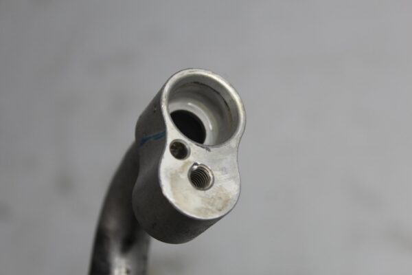 BMW F40 188i AC Refrigerant Hose Suction Pipe 64536834655, 683465502