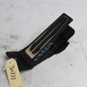BMW F40 1 Series Throttle Accelerator Pedal 35406889824, 35405A47458, 6PV01435013 - Image 2