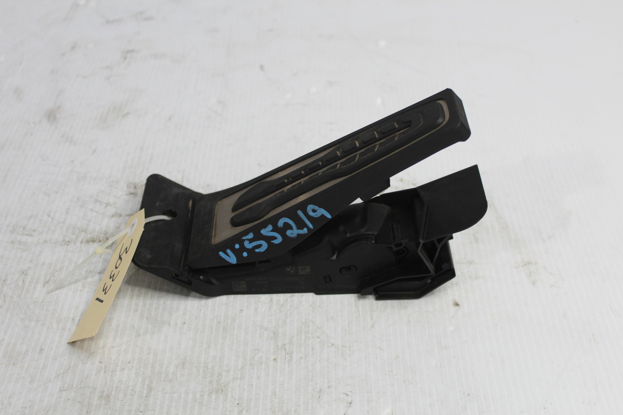 BMW F40 1 Series Throttle Accelerator Pedal 35406889824, 35405A47458, 6PV01435013 - Image 3