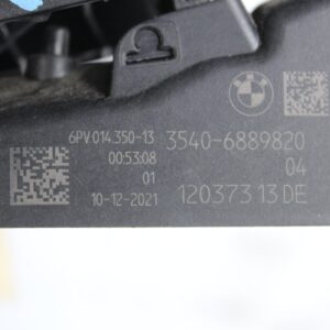 BMW F40 1 Series Throttle Accelerator Pedal 35406889824, 35405A47458, 6PV01435013 - Image 7