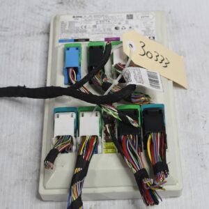BMW F40 118i FEM BDC Body Control Module 61355A71668