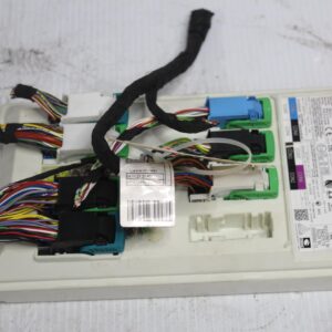 BMW F40 118i FEM BDC Body Control Module 61355A71668 - Image 2