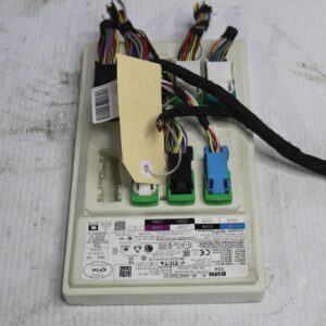 BMW F40 118i FEM BDC Body Control Module 61355A71668 - Image 3