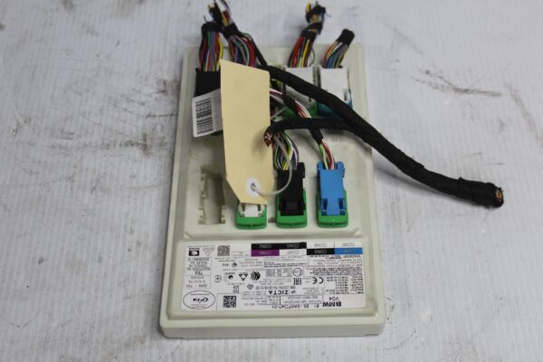 BMW F40 118i FEM BDC Body Control Module 61355A71668