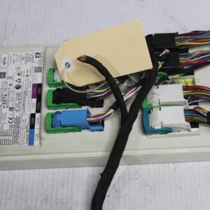 BMW F40 118i FEM BDC Body Control Module 61355A71668 - Image 4