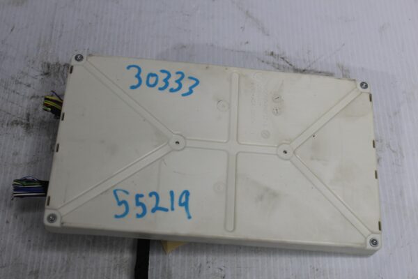 BMW F40 118i FEM BDC Body Control Module 61355A71668