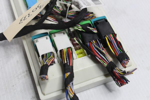 BMW F40 118i FEM BDC Body Control Module 61355A71668