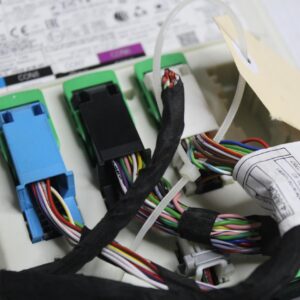 BMW F40 118i FEM BDC Body Control Module 61355A71668 - Image 9