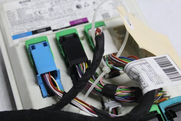 BMW F40 118i FEM BDC Body Control Module 61355A71668