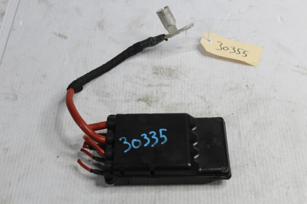 BMW F40 118i B+ Positive Fuse Box 600W 61146822571