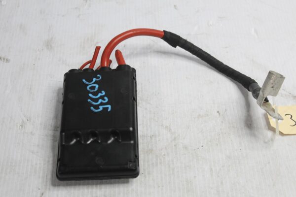 BMW F40 118i B+ Positive Fuse Box 600W 61146822571