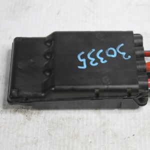BMW F40 118i B+ Positive Fuse Box 600W 61146822571 - Image 3