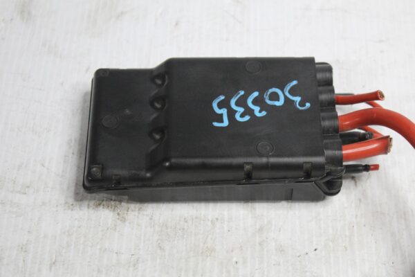 BMW F40 118i B+ Positive Fuse Box 600W 61146822571