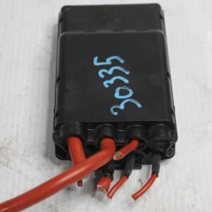 BMW F40 118i B+ Positive Fuse Box 600W 61146822571 - Image 4