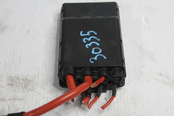 BMW F40 118i B+ Positive Fuse Box 600W 61146822571