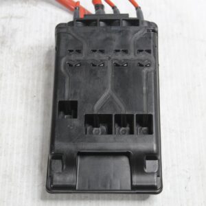 BMW F40 118i B+ Positive Fuse Box 600W 61146822571 - Image 6