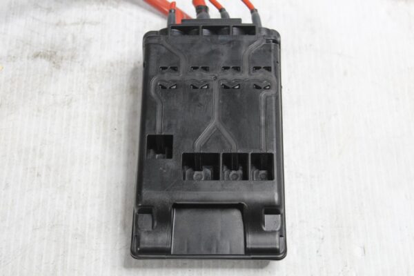 BMW F40 118i B+ Positive Fuse Box 600W 61146822571