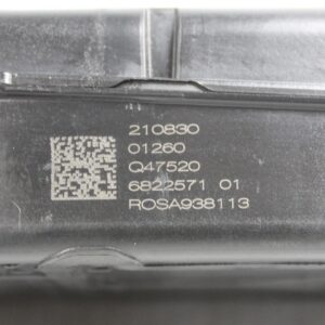 BMW F40 118i B+ Positive Fuse Box 600W 61146822571 - Image 7