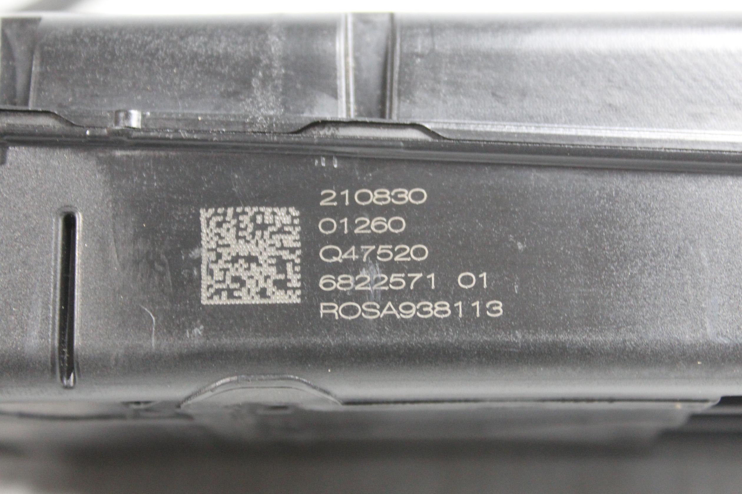 BMW F40 118i B+ Positive Fuse Box 600W 61146822571 - Image 7