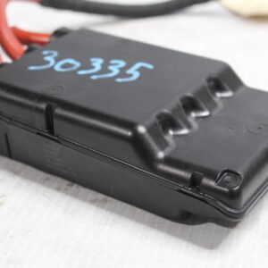 BMW F40 118i B+ Positive Fuse Box 600W 61146822571 - Image 8