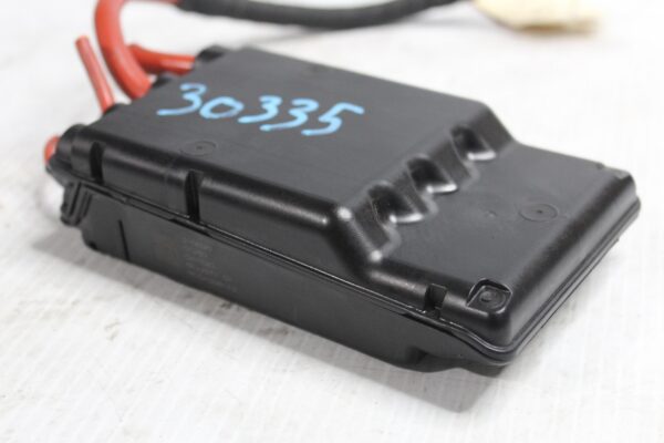BMW F40 118i B+ Positive Fuse Box 600W 61146822571