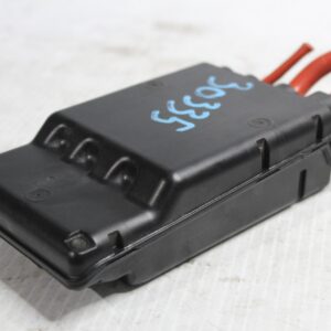 BMW F40 118i B+ Positive Fuse Box 600W 61146822571 - Image 9