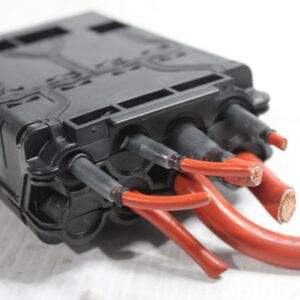 BMW F40 118i B+ Positive Fuse Box 600W 61146822571 - Image 10