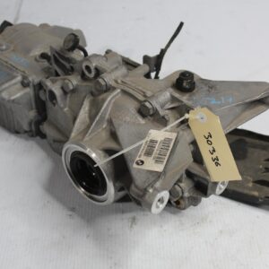 BMW F48 X1 X2 Rear Axle Differential Diff 33108871238, 8841514-01