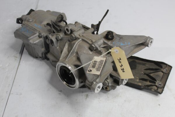 BMW F48 X1 X2 Rear Axle Differential Diff 33108871238, 8841514-01