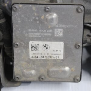 BMW F48 X1 X2 Rear Axle Differential Diff 33108871238, 8841514-01 - Image 12