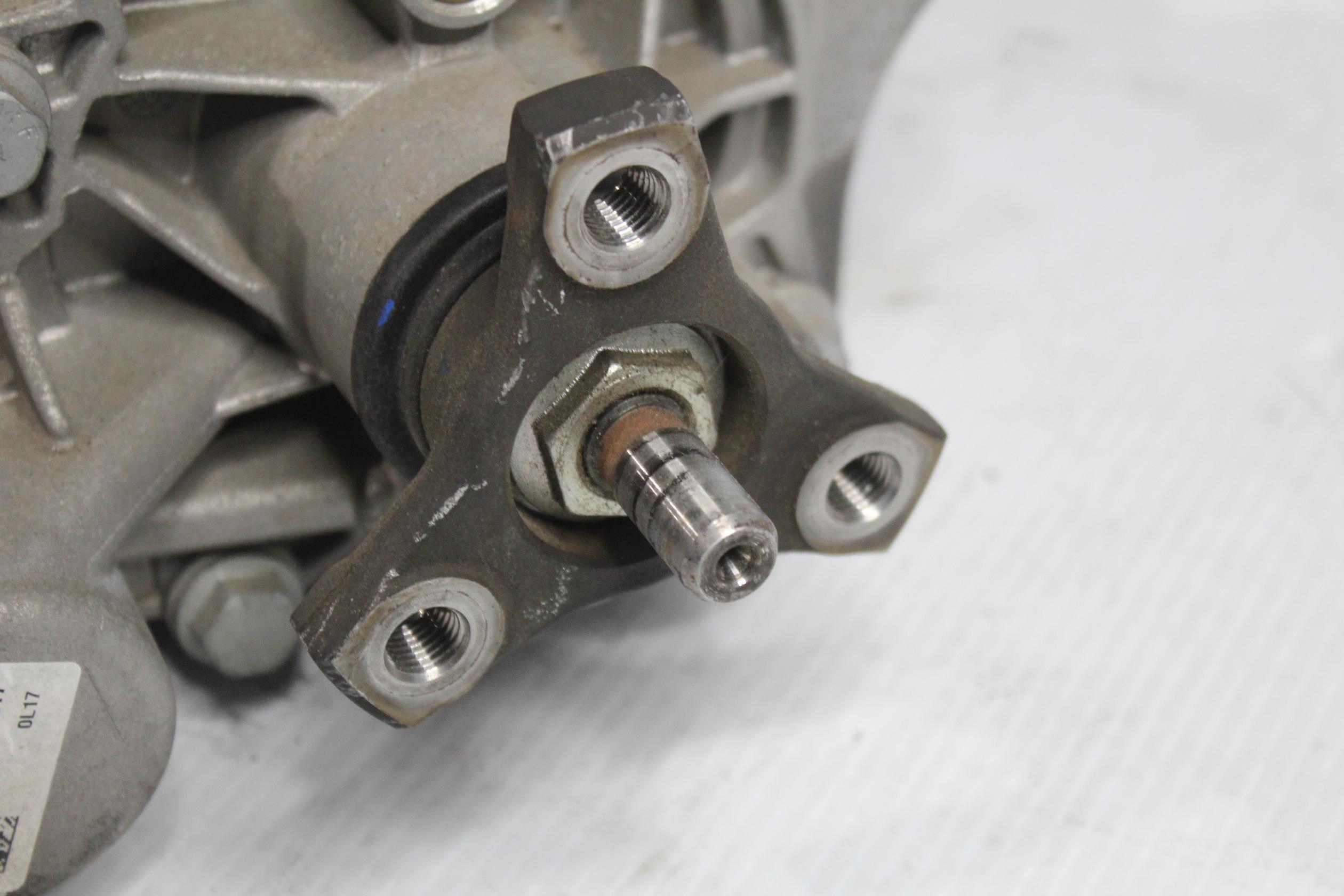 BMW F48 X1 X2 Rear Axle Differential Diff 33108871238, 8841514-01 - Image 14