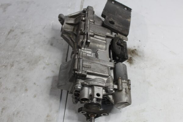 BMW F48 X1 X2 Rear Axle Differential Diff 33108871238, 8841514-01