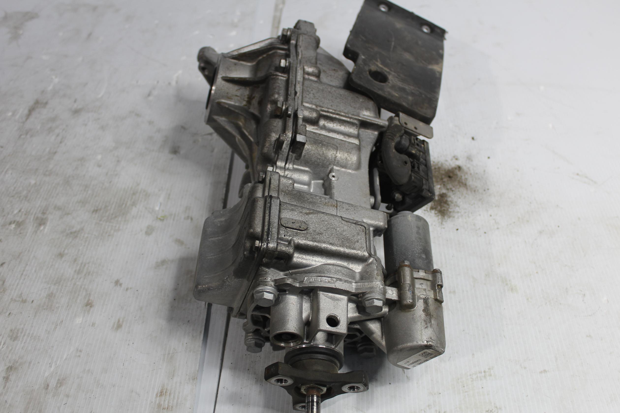 BMW F48 X1 X2 Rear Axle Differential Diff 33108871238, 8841514-01 - Image 15