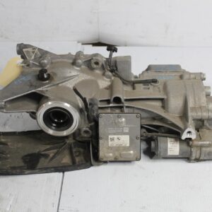BMW F48 X1 X2 Rear Axle Differential Diff 33108871238, 8841514-01 - Image 3