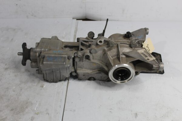 BMW F48 X1 X2 Rear Axle Differential Diff 33108871238, 8841514-01