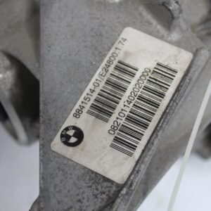 BMW F48 X1 X2 Rear Axle Differential Diff 33108871238, 8841514-01 - Image 6