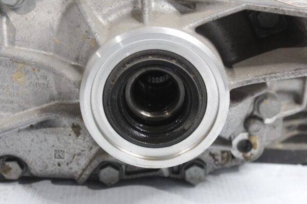 BMW F48 X1 X2 Rear Axle Differential Diff 33108871238, 8841514-01