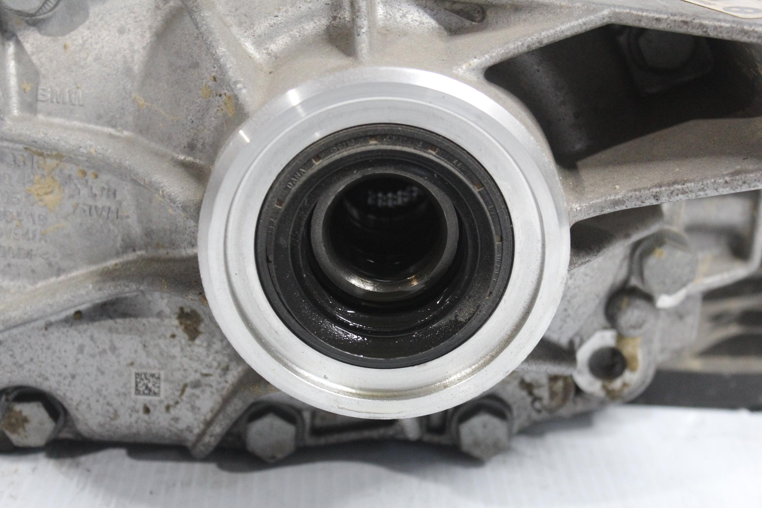 BMW F48 X1 X2 Rear Axle Differential Diff 33108871238, 8841514-01 - Image 7