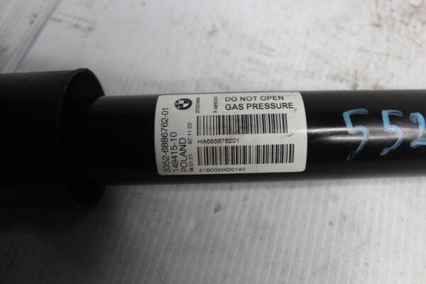 BMW F40 118i Rear Strut Shock Absorber 33506877077, 149415-10