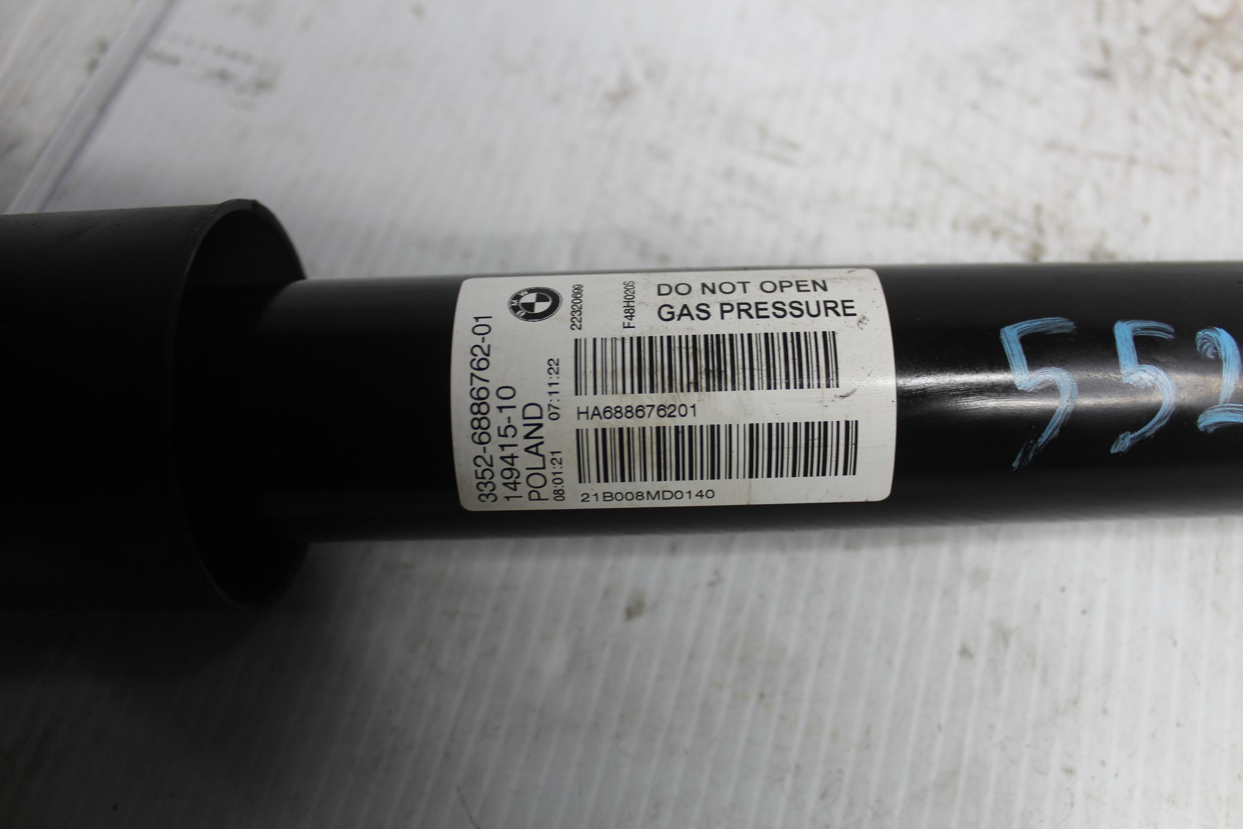 BMW F40 118i Rear Strut Shock Absorber 33506877077, 149415-10 - Image 5