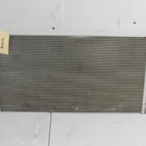 BMW F40 118i B38 AC Condensor 64509271205, 64 50 9 271 205