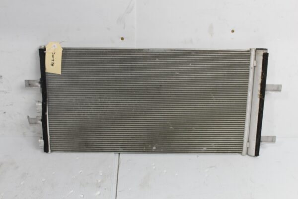 BMW F40 118i B38 AC Condensor 64509271205, 64 50 9 271 205