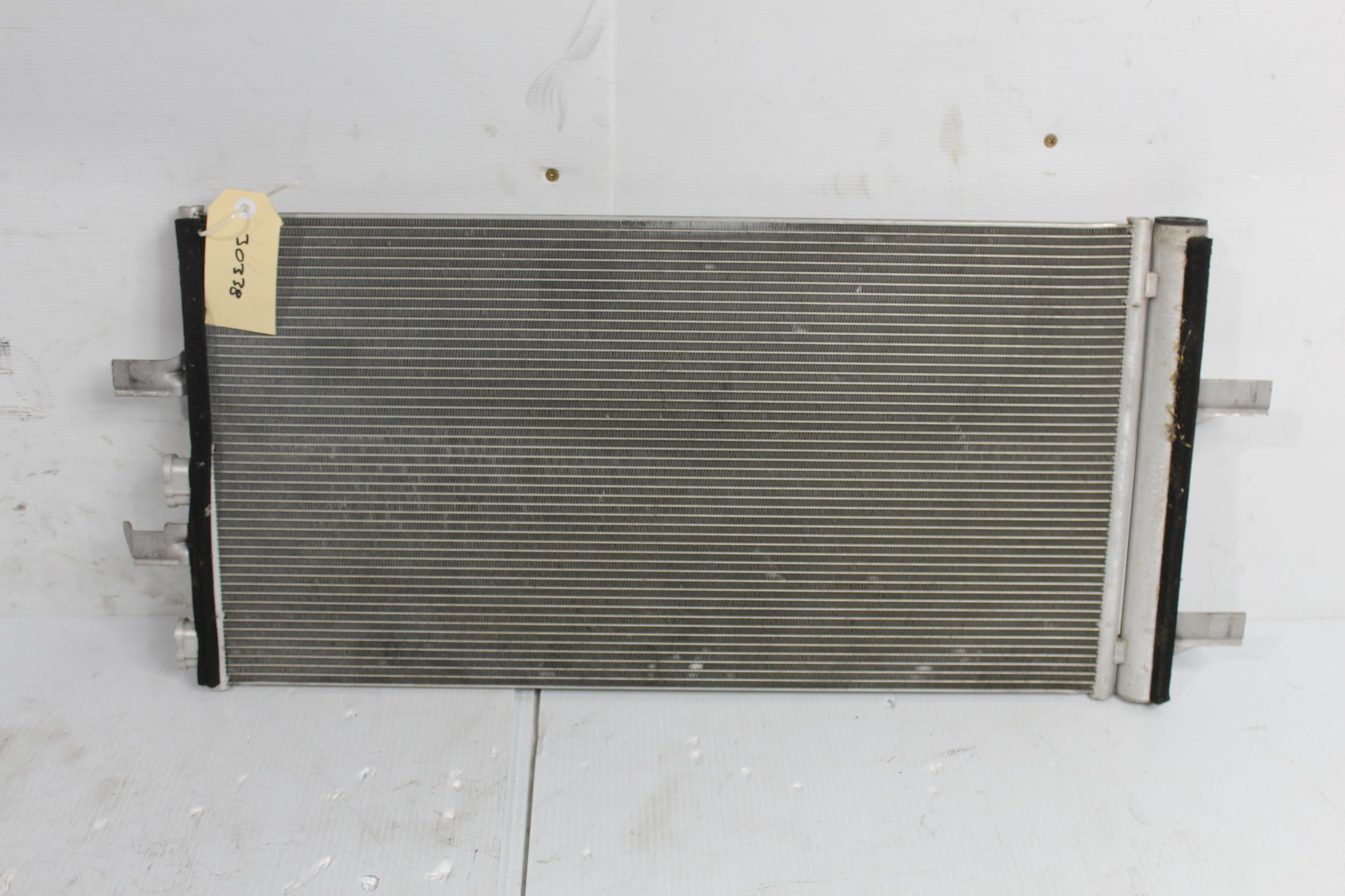 BMW F40 118i B38 AC Condensor 64509271205, 64 50 9 271 205 - Image 1