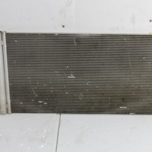 BMW F40 118i B38 AC Condensor 64509271205, 64 50 9 271 205 - Image 2