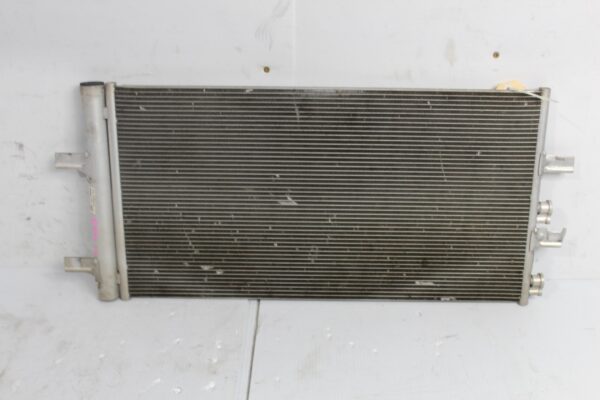 BMW F40 118i B38 AC Condensor 64509271205, 64 50 9 271 205