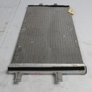 BMW F40 118i B38 AC Condensor 64509271205, 64 50 9 271 205 - Image 3